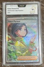 Carte pokémon soeur d'occasion  Le Bar-sur-Loup
