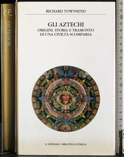 aztechi usato aztechi usato Ariccia