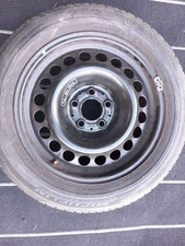 Ruota scorta mercedes usato  Latina