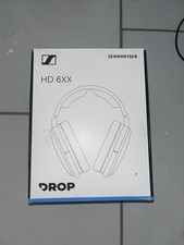 Massdrop sennheiser 6xx for sale  Newmarket