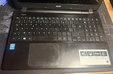 Portable acer aspire d'occasion  Herrlisheim