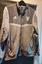 Adidas size large for sale  SWANSEA