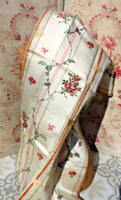 Antique fabric fragment d'occasion  Expédié en Belgium
