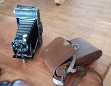 Antica macchina fotografica usato  Valdilana