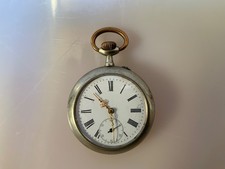 Remontoire cylindre rubis gebraucht kaufen Remontoire cylindre rubis gebraucht kaufen  Bösingen