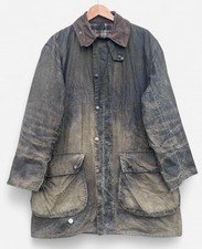 Barbour border a200 for sale  CHESTERFIELD