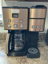 Rare cuisinart ss15fr for sale  Hilliard