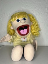 Silly puppets katie for sale  Phoenix