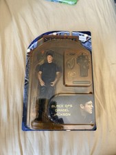 stargate figures for sale  TADLEY