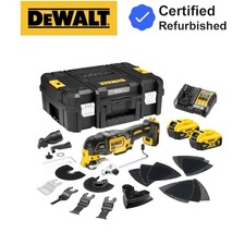 Dewalt dcs356p2 18v for sale  UK