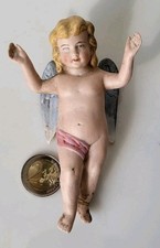 Murale ancien biscuit d'occasion  Angers-