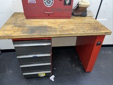 Facom workbench 1.2 for sale  STAINES-UPON-THAMES