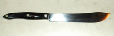 butcher knife red for sale  Jackson