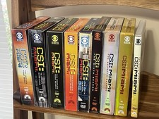 Csi miami complete for sale  Hampton