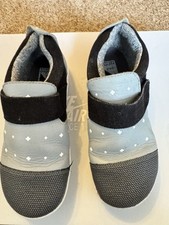 Bobux iwalk grey for sale  BISHOP'S STORTFORD