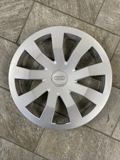 Copricerchi originali audi usato  San Siro