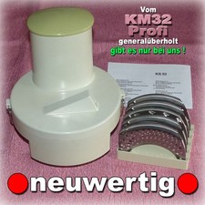 Braun km32 topangebot gebraucht kaufen  Bendorf