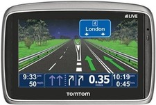 tomtom 750 for sale tomtom 750 for sale  EDGWARE