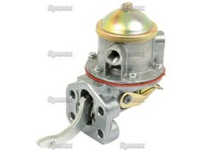 Pompe alimentation massey d'occasion  Limoges-