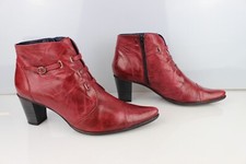 Dorking bottines pointues d'occasion  Pleumartin