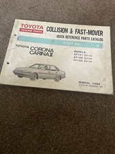 Toyota carina at151 for sale  MANCHESTER