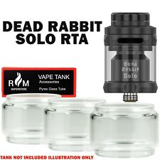 Bubble glass hellvape for sale  OLDHAM