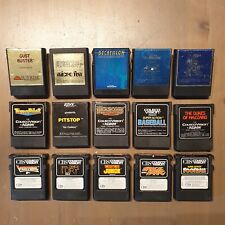 Cartucce gioco rare usato  Spoleto