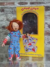Figurine neca chucky d'occasion  Martigues