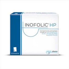 Lo.li. pharma inofolic usato  Bellizzi