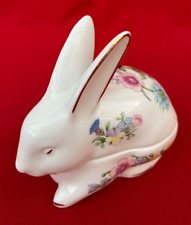 Aynsley delightful rabbit for sale  CARDIFF