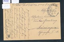 105130 bahnpost valstempel gebraucht kaufen  Bünde
