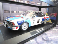 Bmw 635 csi gebraucht kaufen  Wallerfangen