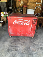 Westinghouse coca cola for sale  Evansville