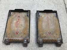 Pair victorian canadian for sale  FORDINGBRIDGE
