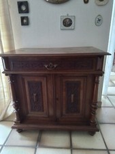 Antike kommode jugendstil gebraucht kaufen  Holzwickede