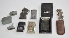 Zippo lighters vintage for sale  Iuka