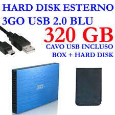 Hdd hard disk usato  Valva