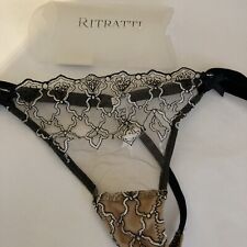 Spitze string tanga gebraucht kaufen  Gernrode