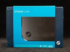 Usado, VALVE Steam Link PC/MAC Modelo 1003 SteamLink 4GB 1080p CAIXA ABERTA Sem Bloco de Energia comprar usado  Enviando para Brazil