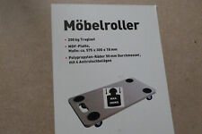 Möbelroller ... transporthilf gebraucht kaufen  Dormagen