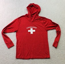 Lifeguard swimming hoodie for sale  Baton Rouge