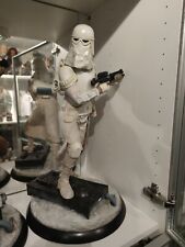 Sideshow star wars gebraucht kaufen  Düren