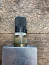 Hydraulic valve flow for sale  LINCOLN