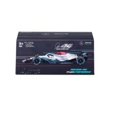 Mercedes 2022 w13 for sale  MANCHESTER