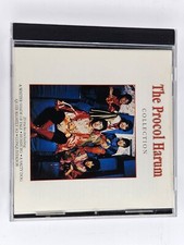 The Procol Harum - Coleção - CD, usado comprar usado  Enviando para Brazil