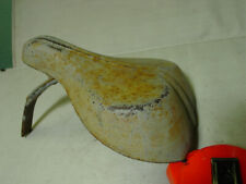 Antique metal old for sale  Goodells