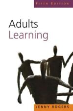 Rogers adults learning for sale  STOCKPORT