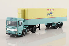 Camion aec remorque d'occasion  Fagnières