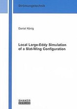 Lokale großwirbelsimulation e gebraucht kaufen  Berlin
