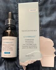 Skinceuticals ferulic full for sale  Roanoke